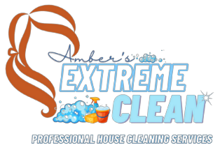 Amber's Extreme Clean