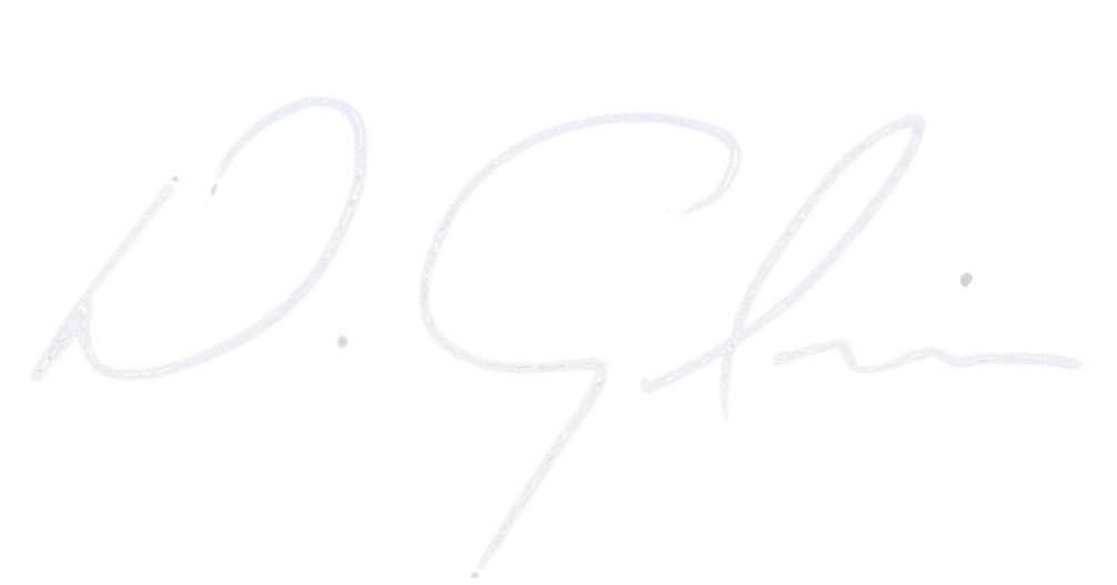Dom Gelsomino signature